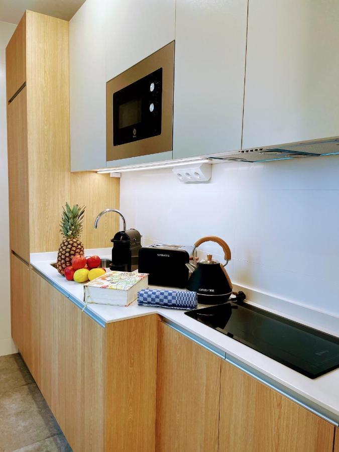 Nuevo Apartamento En Madrid Centro A 2 Calles De Gran Via المظهر الخارجي الصورة