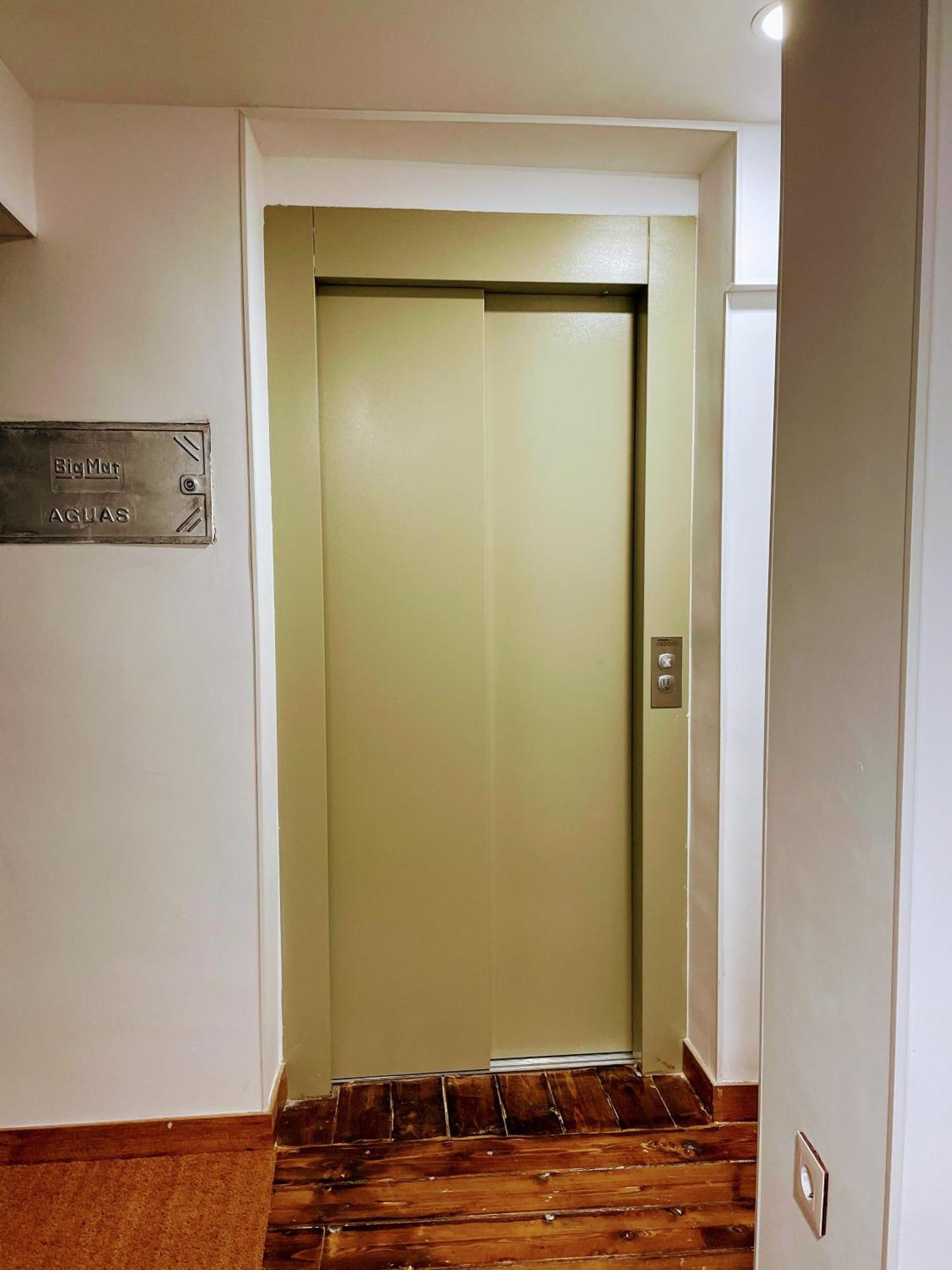 Nuevo Apartamento En Madrid Centro A 2 Calles De Gran Via المظهر الخارجي الصورة