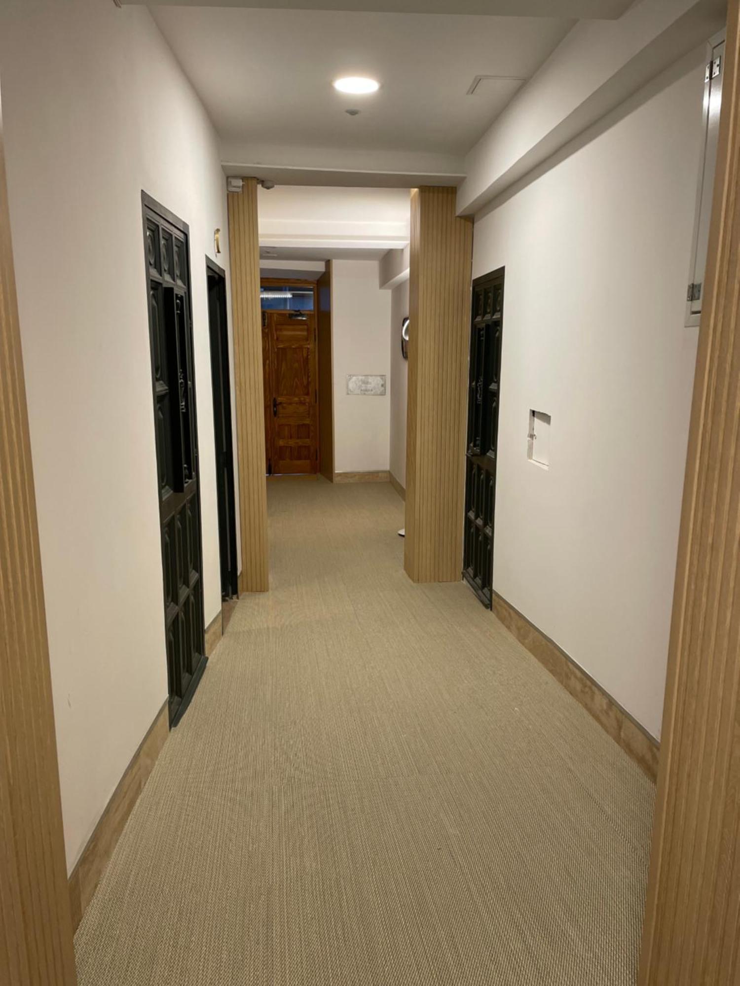 Nuevo Apartamento En Madrid Centro A 2 Calles De Gran Via المظهر الخارجي الصورة